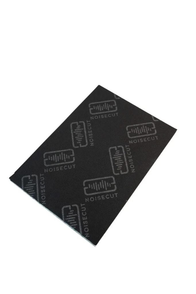 Mata wygłuszająca NOISECUT MultiLayer 4IN1 500x700mm 6.5mm