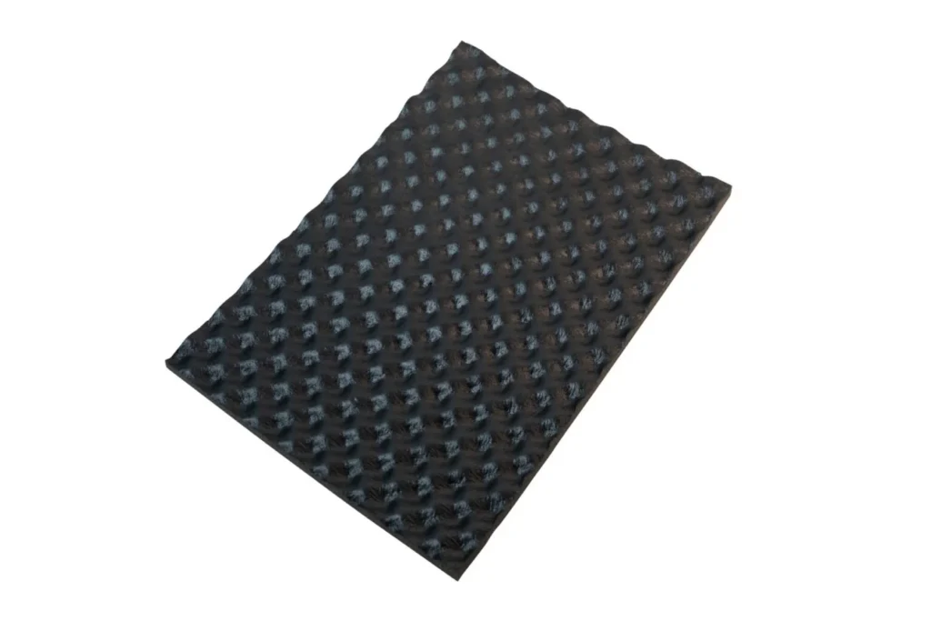 Pianka wygłuszająca NOISECUT SilentFoam Latex 500x350mm 15mm