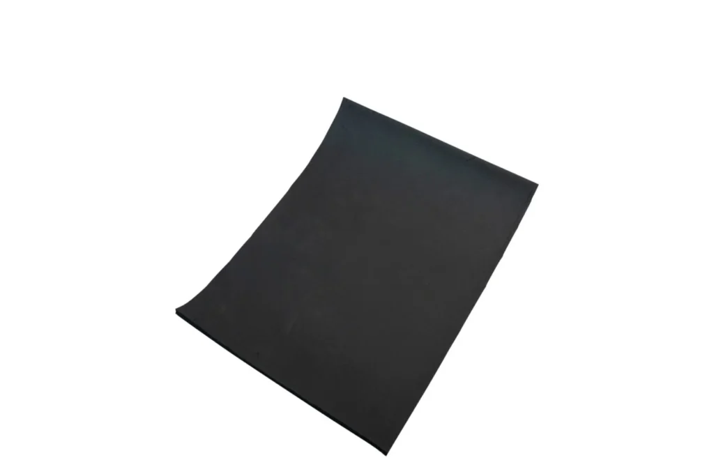 Pianka wygłuszająca NOISECUT RUBBER FOAM 500x700mm 10mm