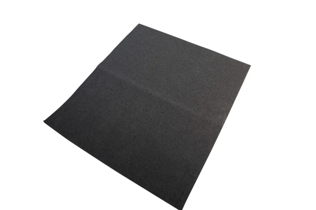 Pianka wygłuszająca NOISECUT SilentFoam 500x350mm 6mm