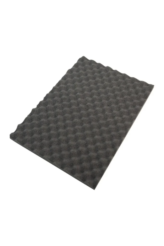 Pianka wygłuszajaca NOISECUT SilentFoam 500x350mm 15mm