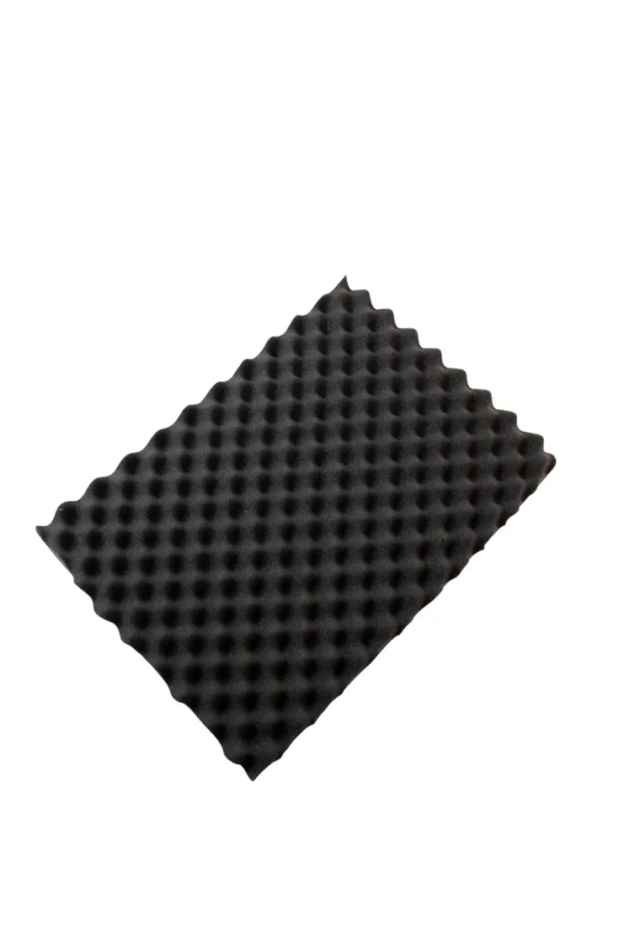 Pianka wygłuszajaca NOISECUT SilentFoam 500x350mm 35mm