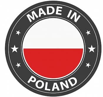 Made in poland